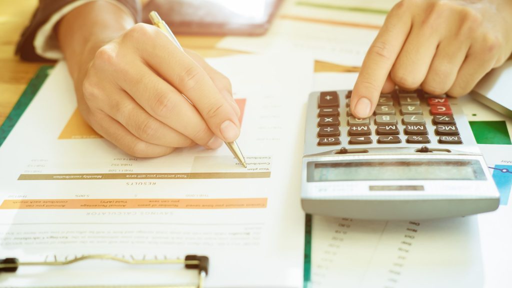 Cursos de finanzas