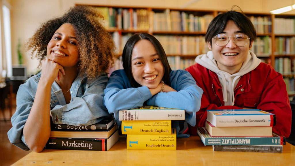 Debes leer estos libros para iniciar en las finanzas
