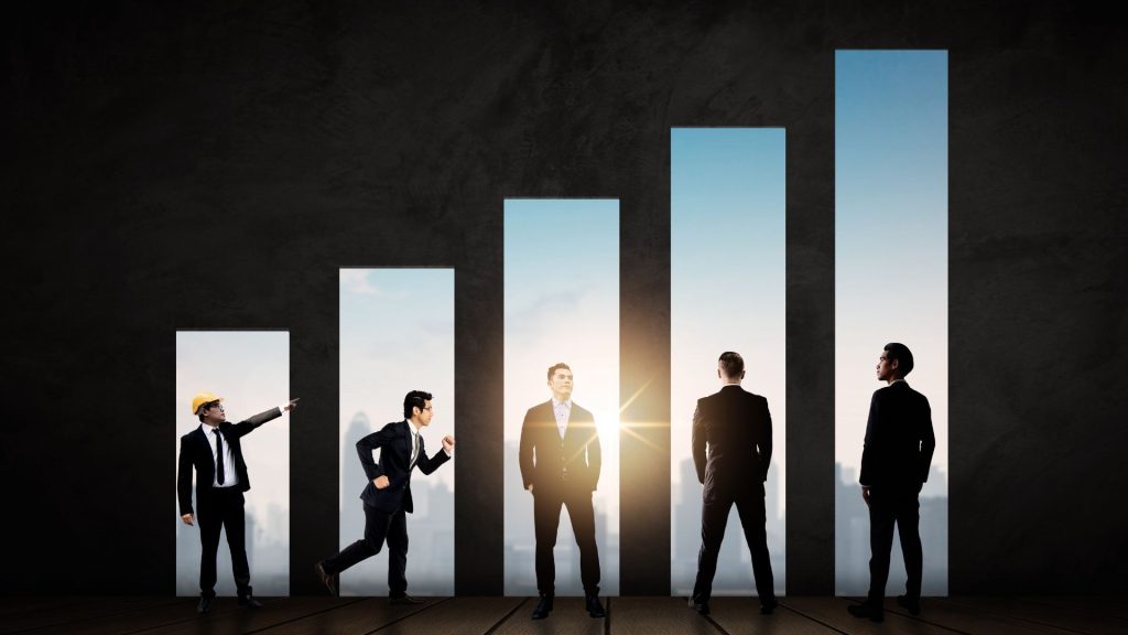 Exponentes de las finanzas que todos deberían conocer