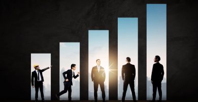 Exponentes de las finanzas que todos deberían conocer