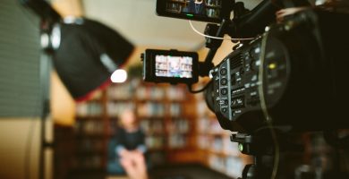 Las películas que más dinero han generado en la historia