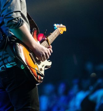 Músicos que más han vendidos de la historia
