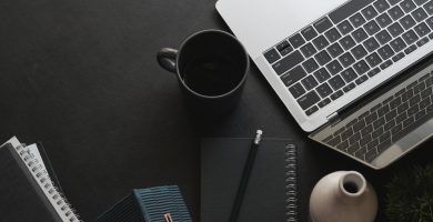 Puedes conseguir estos trabajos dentro del mundo de las finanzas