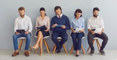 ¿Qué es un empleo a tiempo parcial y cuales son sus características?